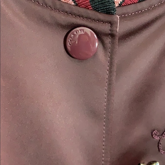 Coach Jacket - Picture 3 of 8